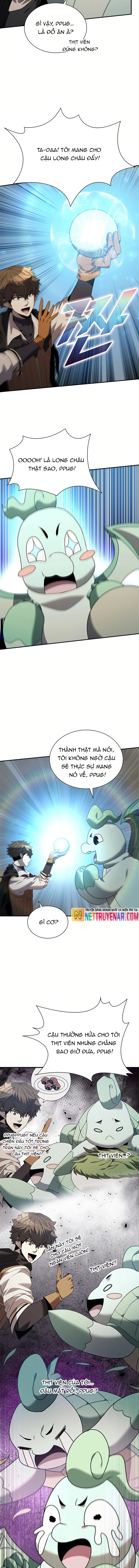 Bậc Thầy Thuần Hóa: Chapter 170