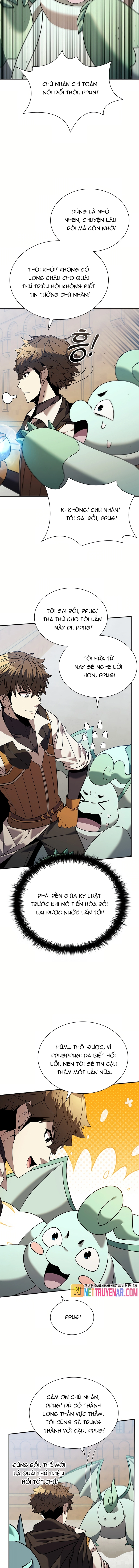 Bậc Thầy Thuần Hóa: Chapter 170