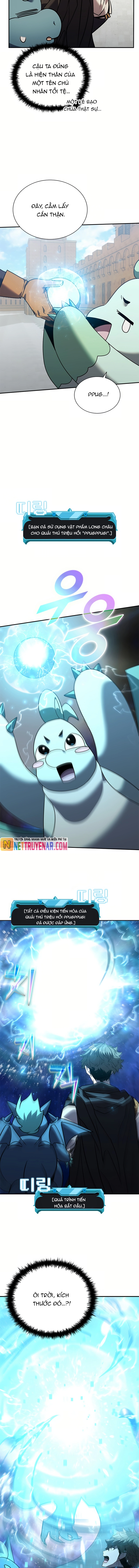 Bậc Thầy Thuần Hóa: Chapter 170