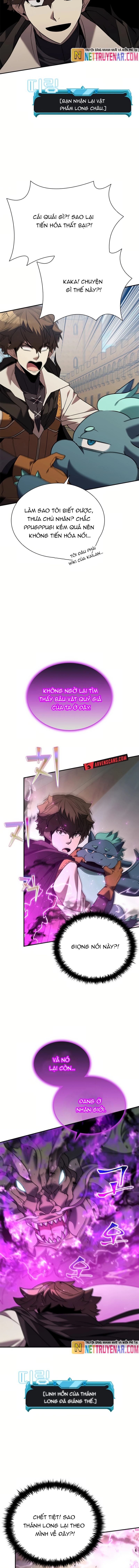 Bậc Thầy Thuần Hóa: Chapter 170