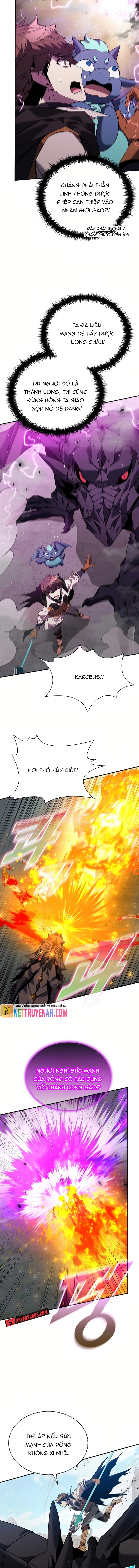 Bậc Thầy Thuần Hóa: Chapter 170