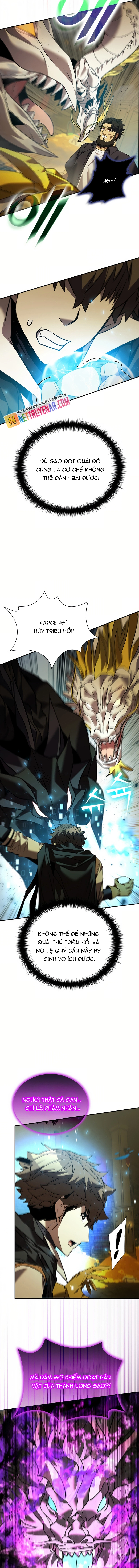 Bậc Thầy Thuần Hóa: Chapter 170