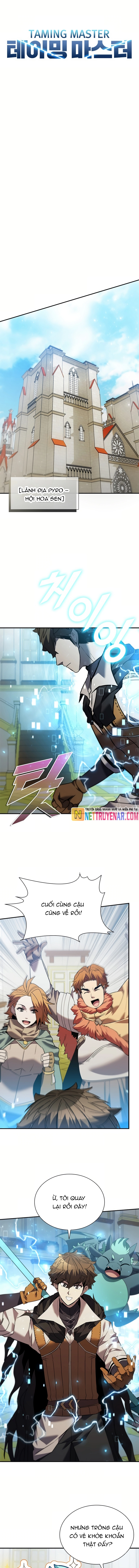 Bậc Thầy Thuần Hóa: Chapter 170