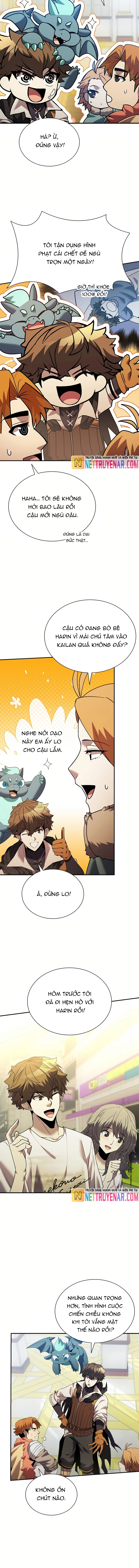 Bậc Thầy Thuần Hóa: Chapter 170