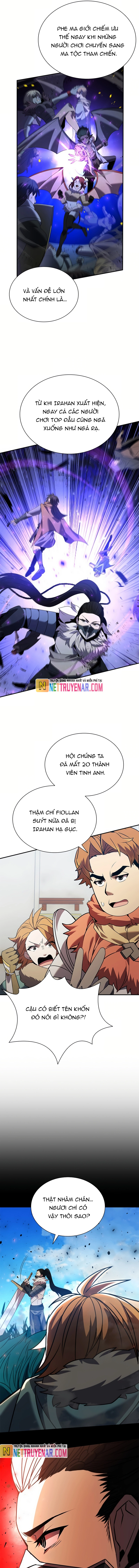 Bậc Thầy Thuần Hóa: Chapter 170