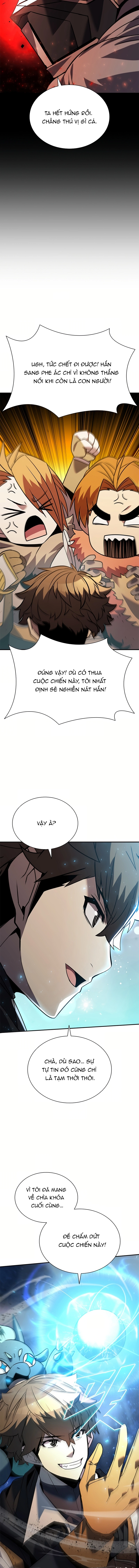 Bậc Thầy Thuần Hóa: Chapter 170