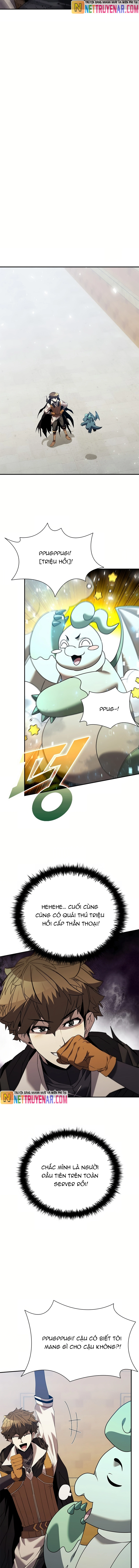 Bậc Thầy Thuần Hóa: Chapter 170