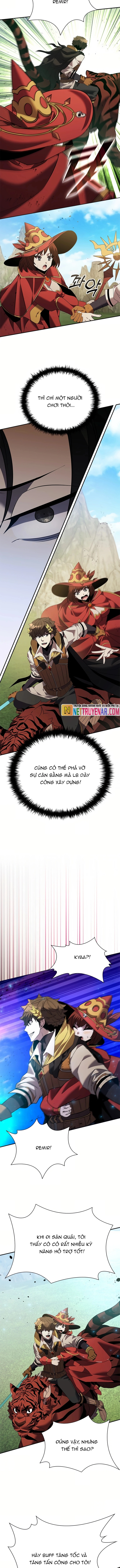 Bậc Thầy Thuần Hóa: Chapter 171