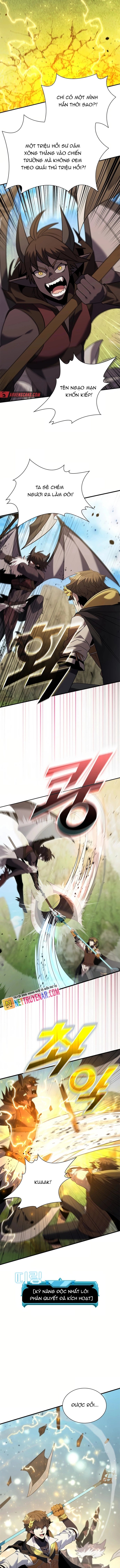 Bậc Thầy Thuần Hóa: Chapter 171