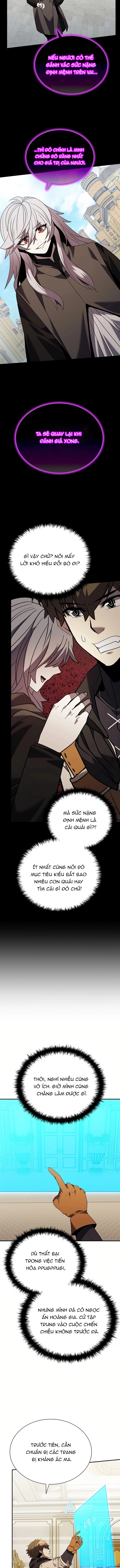 Bậc Thầy Thuần Hóa: Chapter 171