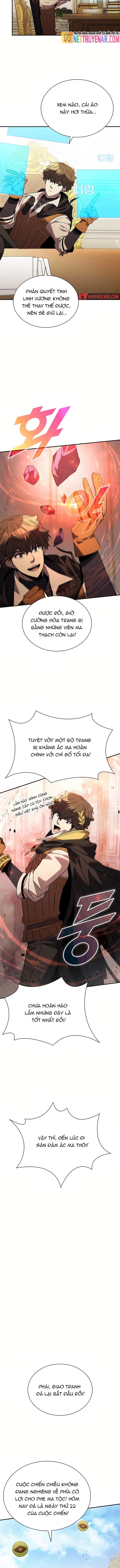 Bậc Thầy Thuần Hóa: Chapter 171