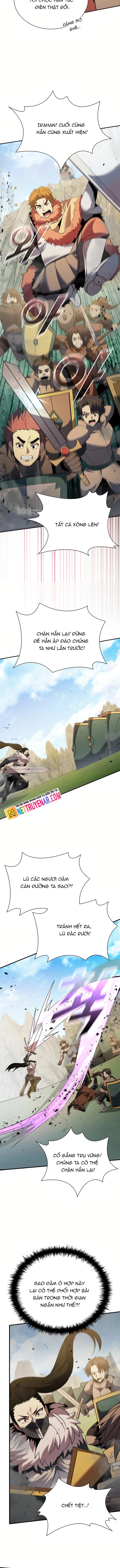Bậc Thầy Thuần Hóa: Chapter 172