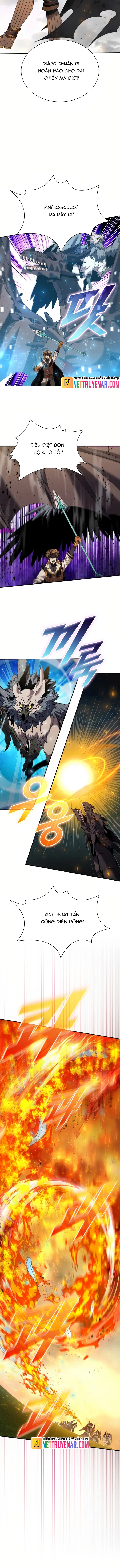 Bậc Thầy Thuần Hóa: Chapter 172