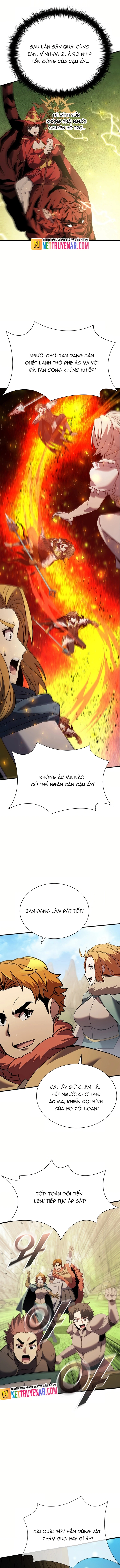 Bậc Thầy Thuần Hóa: Chapter 172