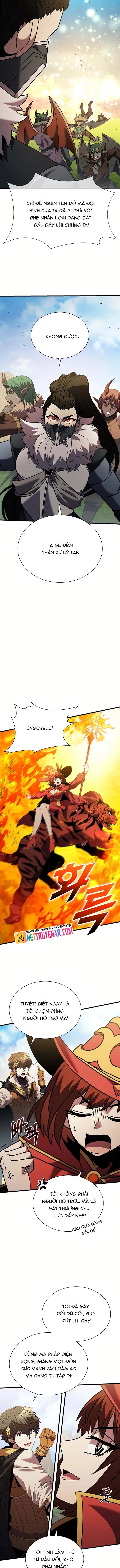 Bậc Thầy Thuần Hóa: Chapter 172