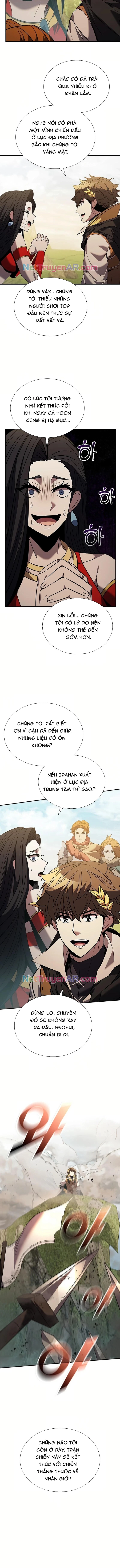 Bậc Thầy Thuần Hóa: Chapter 174