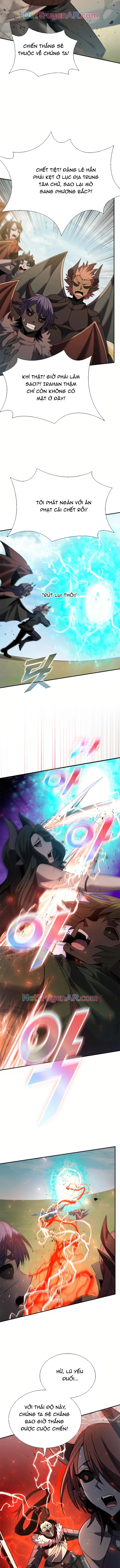 Bậc Thầy Thuần Hóa: Chapter 174