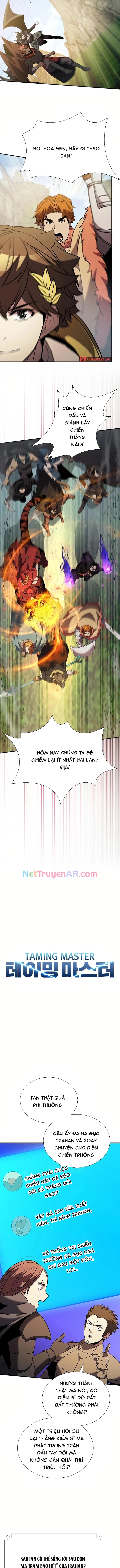 Bậc Thầy Thuần Hóa: Chapter 174