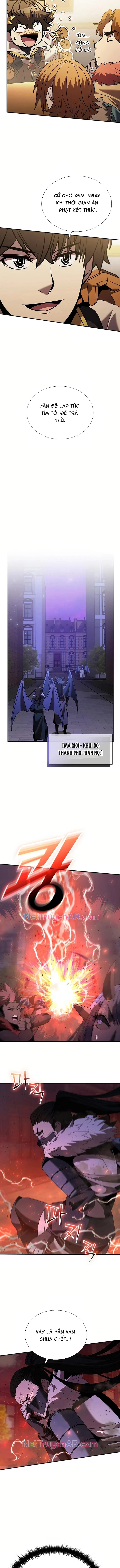 Bậc Thầy Thuần Hóa: Chapter 174