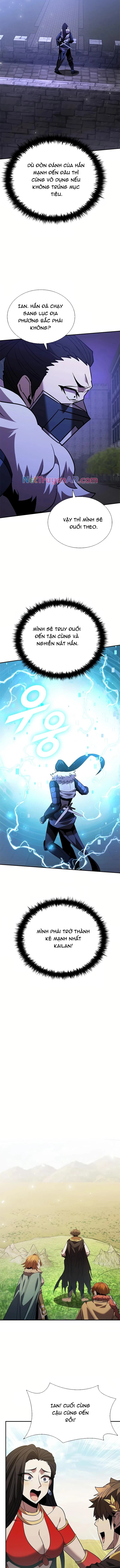 Bậc Thầy Thuần Hóa: Chapter 174
