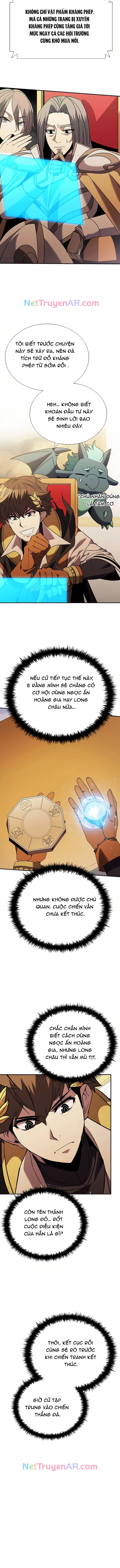 Bậc Thầy Thuần Hóa: Chapter 175