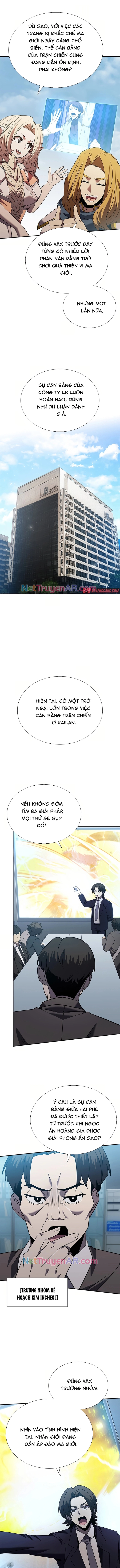 Bậc Thầy Thuần Hóa: Chapter 175