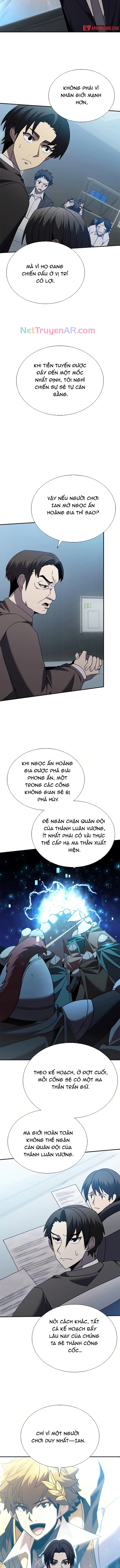 Bậc Thầy Thuần Hóa: Chapter 175