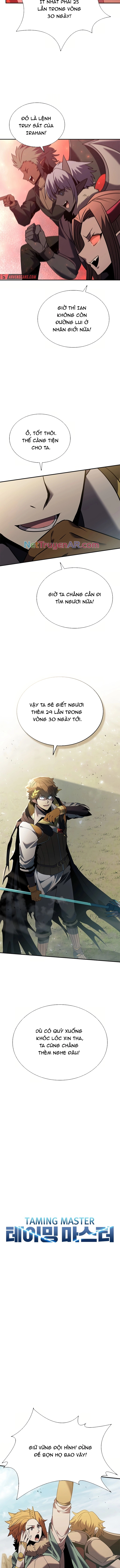 Bậc Thầy Thuần Hóa: Chapter 175