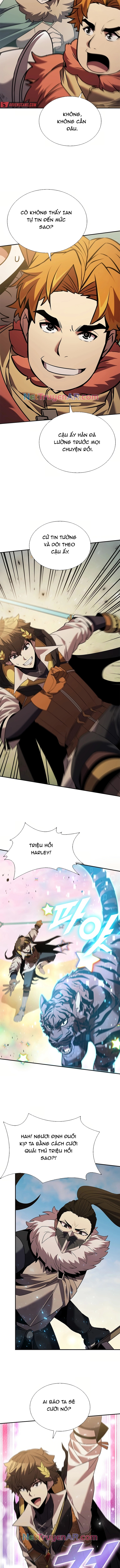 Bậc Thầy Thuần Hóa: Chapter 175