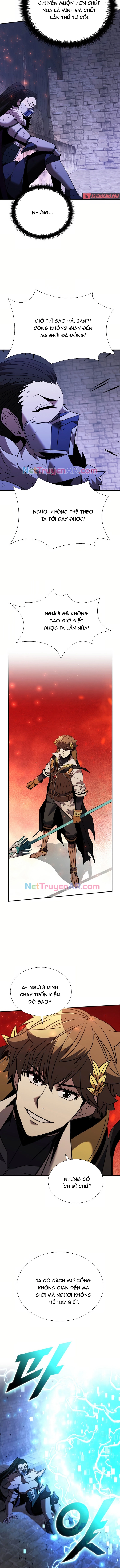 Bậc Thầy Thuần Hóa: Chapter 176