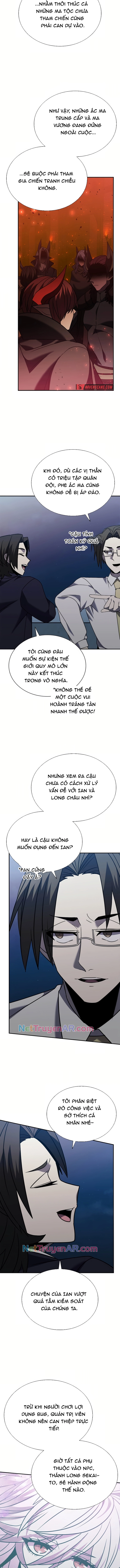 Bậc Thầy Thuần Hóa: Chapter 176