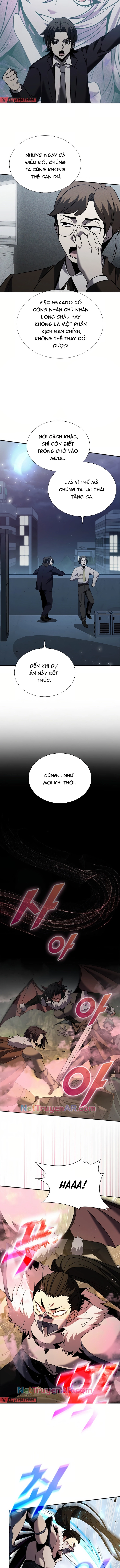 Bậc Thầy Thuần Hóa: Chapter 176