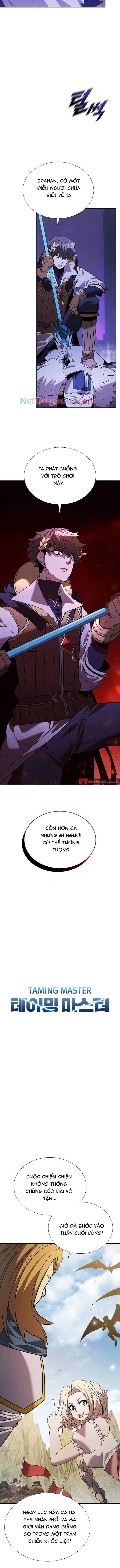 Bậc Thầy Thuần Hóa: Chapter 177