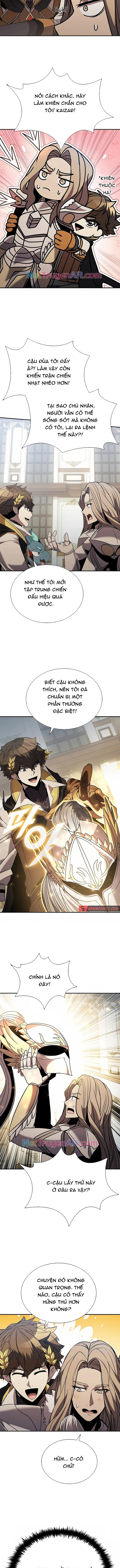 Bậc Thầy Thuần Hóa: Chapter 177