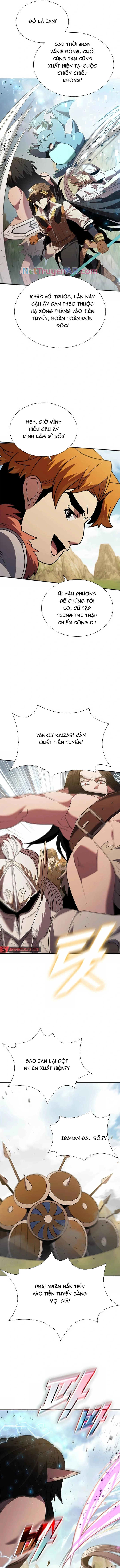 Bậc Thầy Thuần Hóa: Chapter 177
