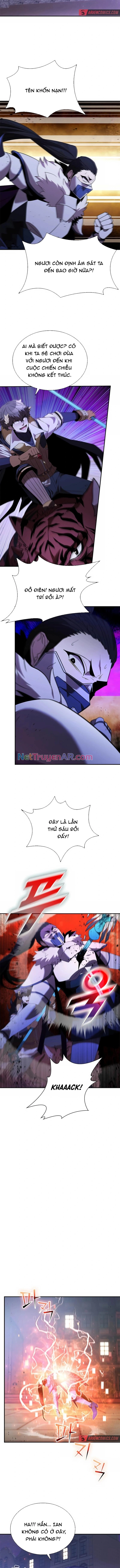 Bậc Thầy Thuần Hóa: Chapter 177