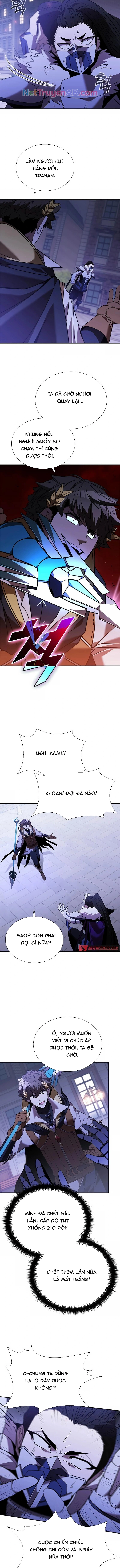 Bậc Thầy Thuần Hóa: Chapter 177