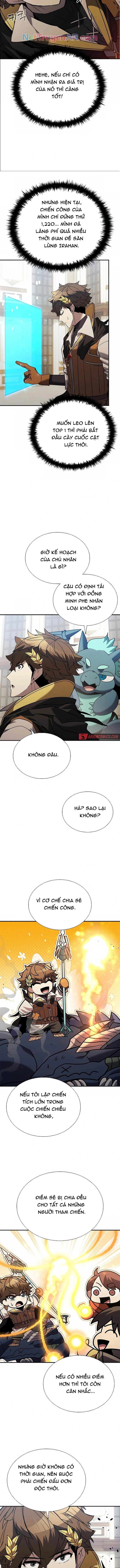 Bậc Thầy Thuần Hóa: Chapter 177