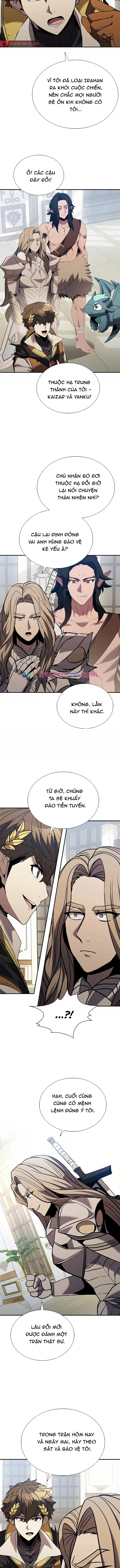 Bậc Thầy Thuần Hóa: Chapter 177
