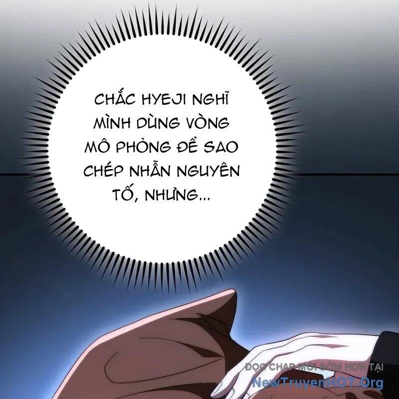 Bậc Thầy Toàn Bộ Kỹ Năng: Chapter 22