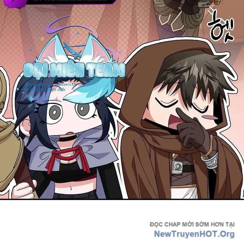 Bậc Thầy Toàn Bộ Kỹ Năng: Chapter 22