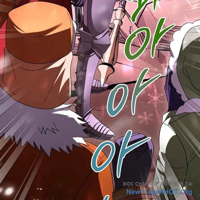 Bậc Thầy Toàn Bộ Kỹ Năng: Chapter 30