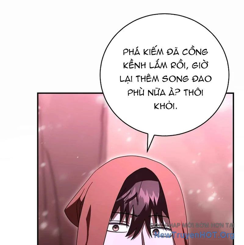 Bậc Thầy Toàn Bộ Kỹ Năng: Chapter 30
