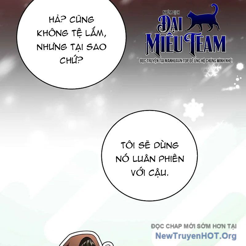 Bậc Thầy Toàn Bộ Kỹ Năng: Chapter 30