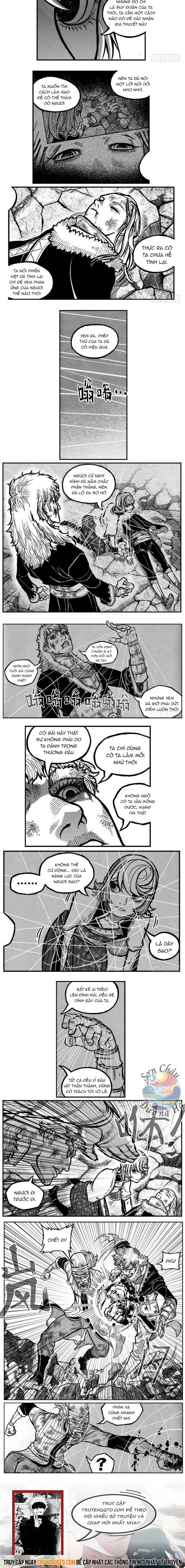 Bạch Môn Ngũ Giáp: Chapter 105.2
