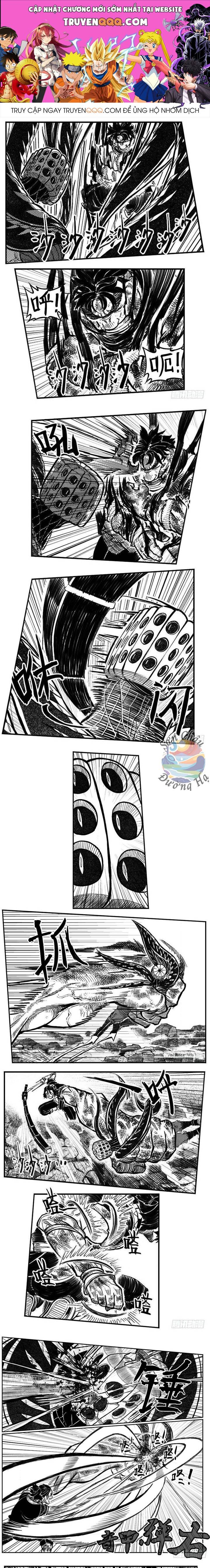 Bạch Môn Ngũ Giáp: Chapter 109.2