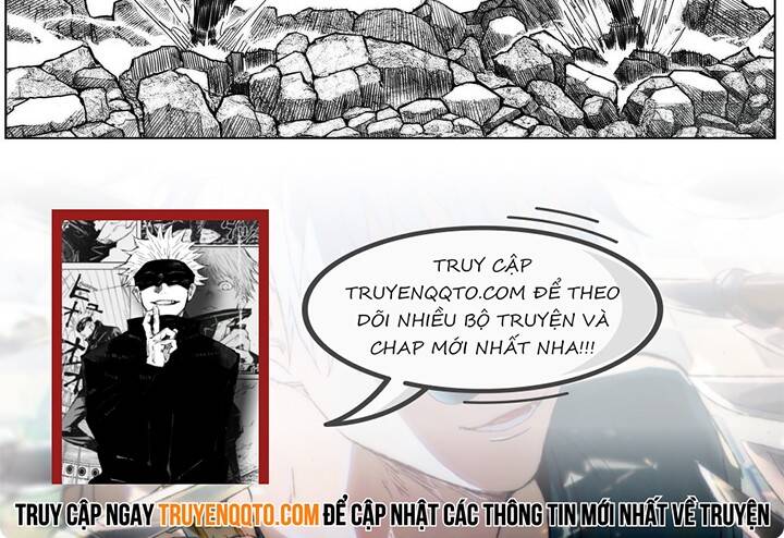 Bạch Môn Ngũ Giáp: Chapter 112.1
