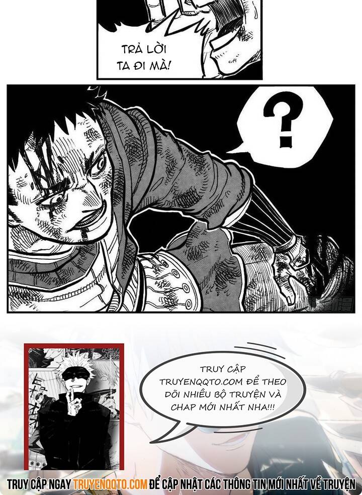 Bạch Môn Ngũ Giáp: Chapter 114.1