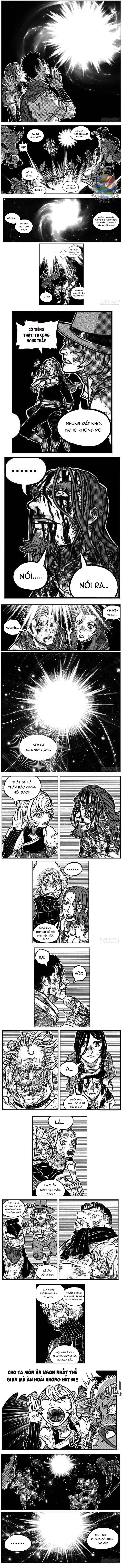 Bạch Môn Ngũ Giáp: Chapter 115.1