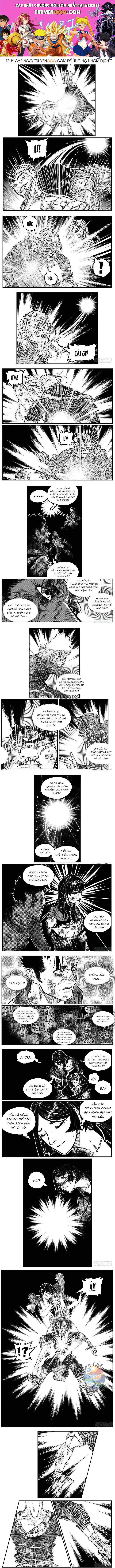 Bạch Môn Ngũ Giáp: Chapter 116.2